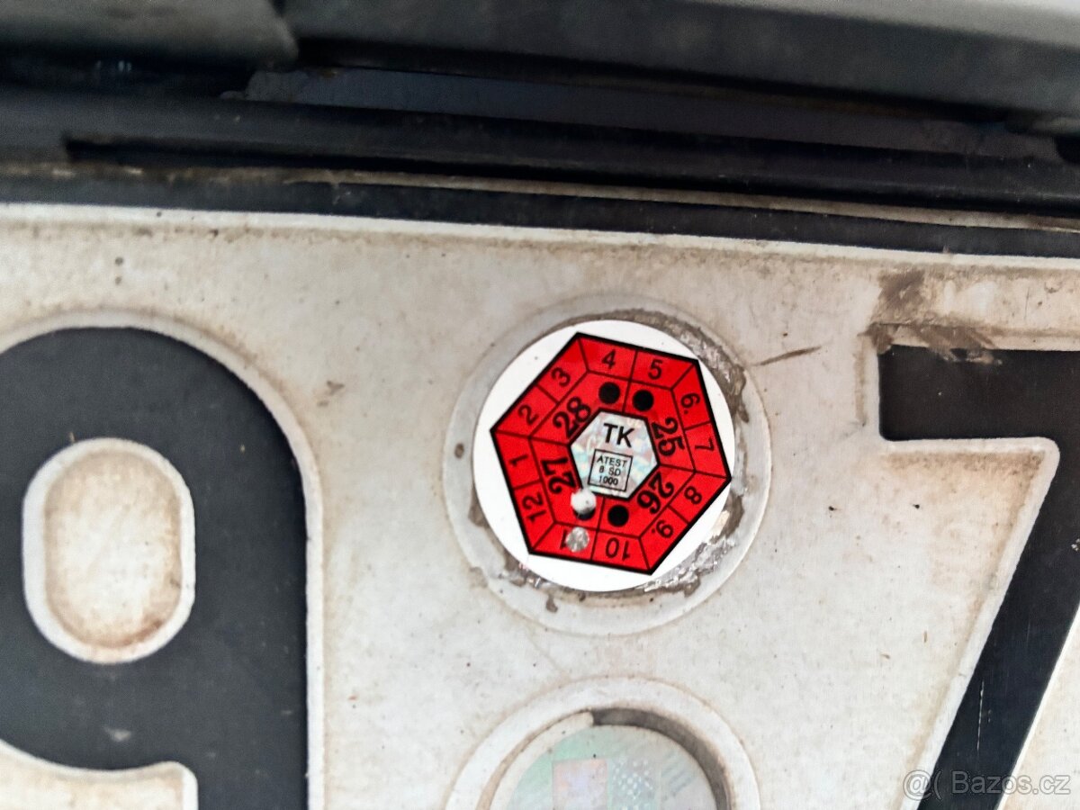 Škoda octavia 1 1.9tdi 81kw s kvalitní software úpravou. - 11