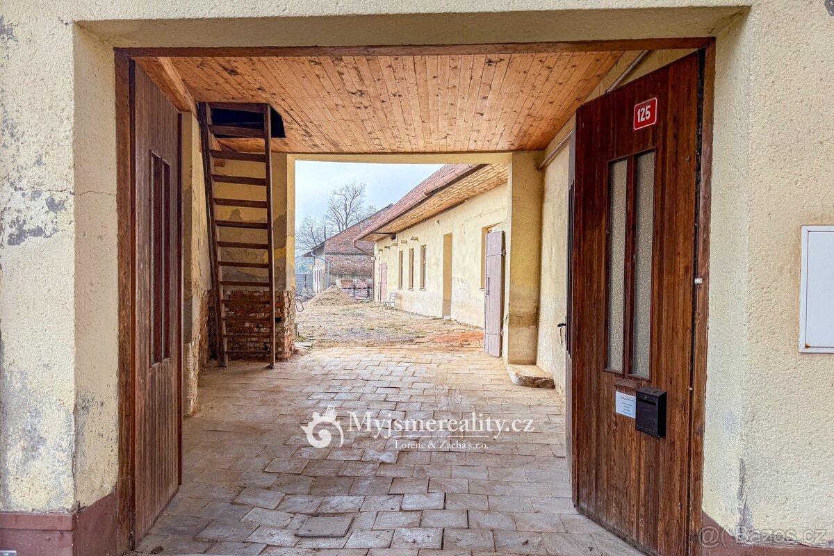 Prodej rodinného domu 340 m², Jaroslavice, ev.č. LU2525 - 11