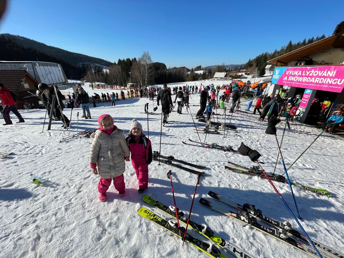 Ubytování v chatě BESKYDY - 11