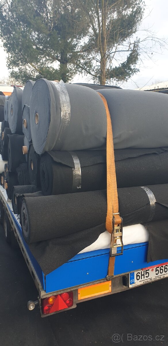 GEOTEXTILIE 200g 300g 600g 800g 1000g - 11