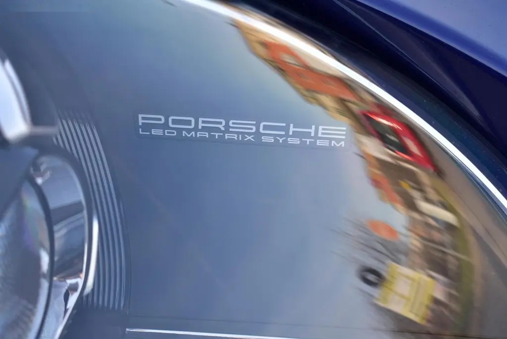 Porsche 911, 4S,Chrono,Bose,Nový model - 11