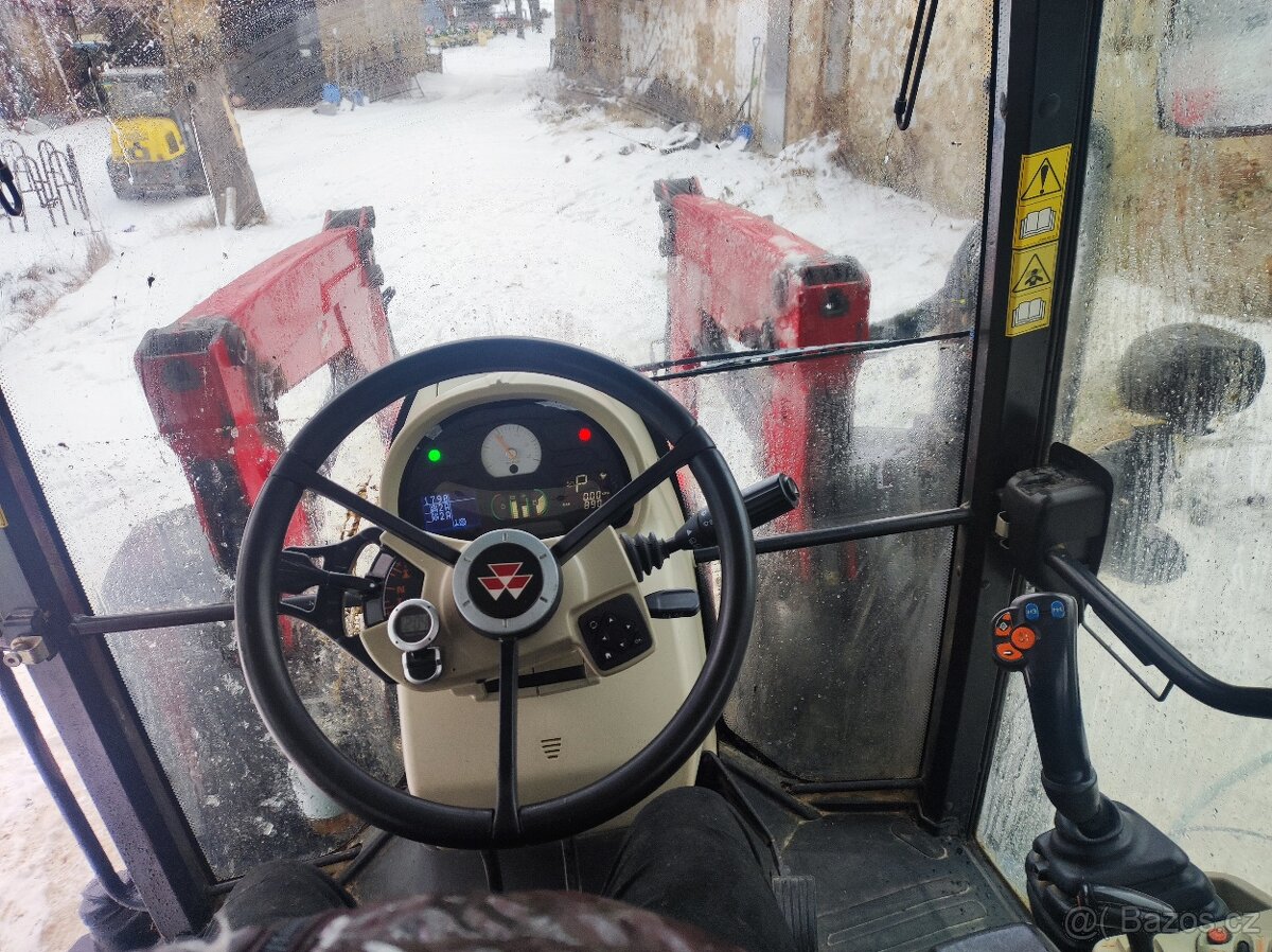 Massey Ferguson 5609 - 11