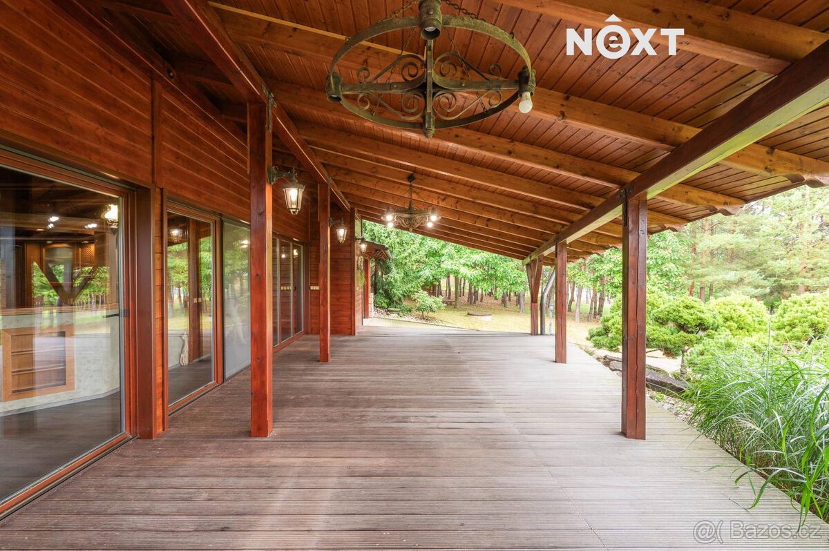 Prodej Rodinný dům, 254㎡ - 11