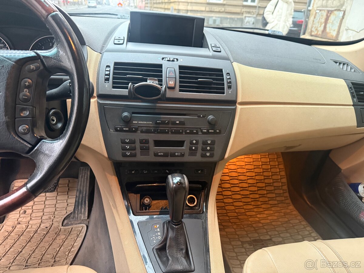 Bmw x3 - 11