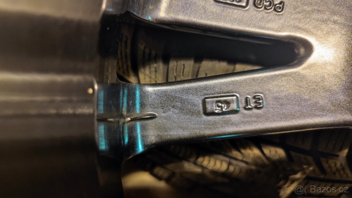 Alu kola 5x108 R19 AEZ - 11