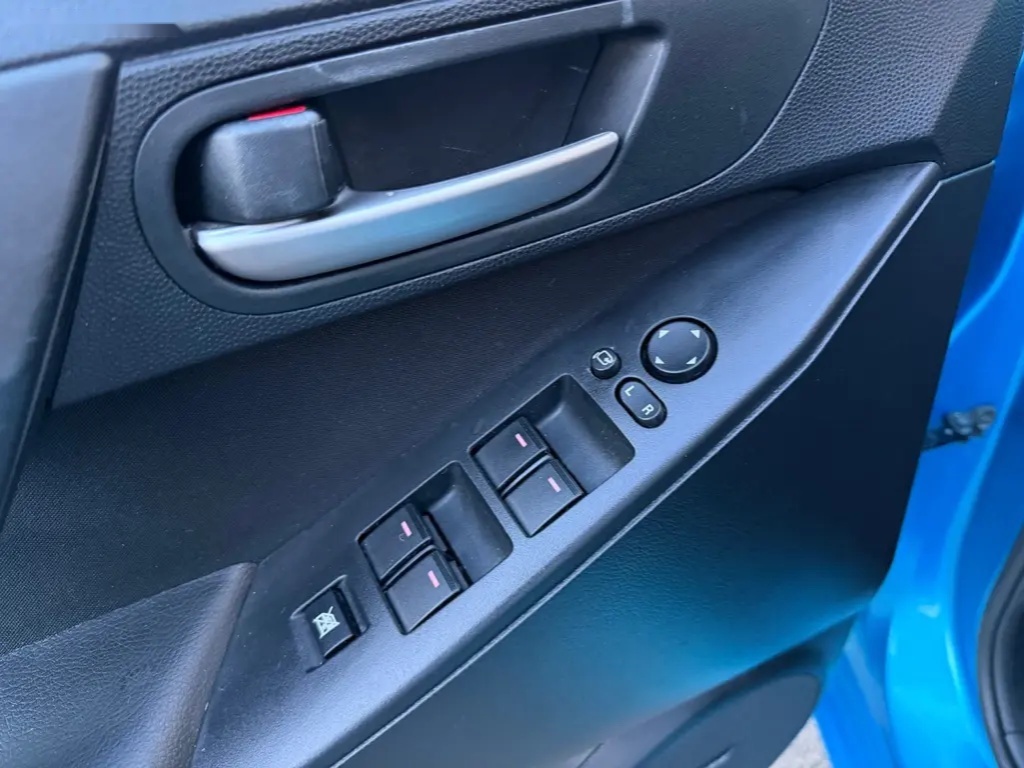 Mazda 3, 1.6 HighLine/1.majitel/GPS NAV - 11