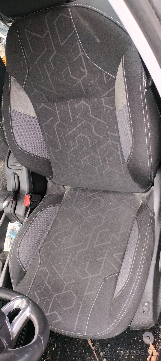 Peugeot 2008, 2013 - 2019 - 11