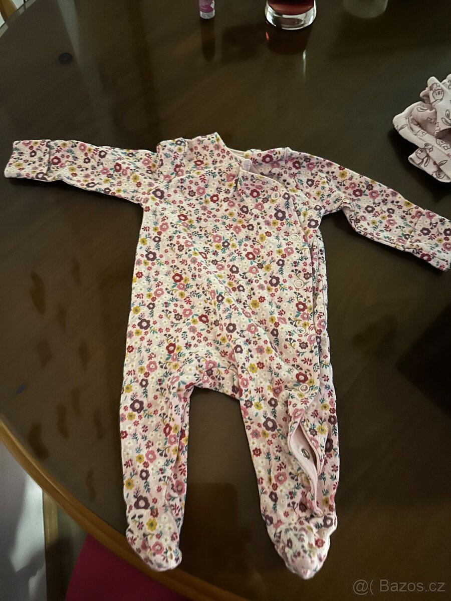 Kojenecké oblečení - 11