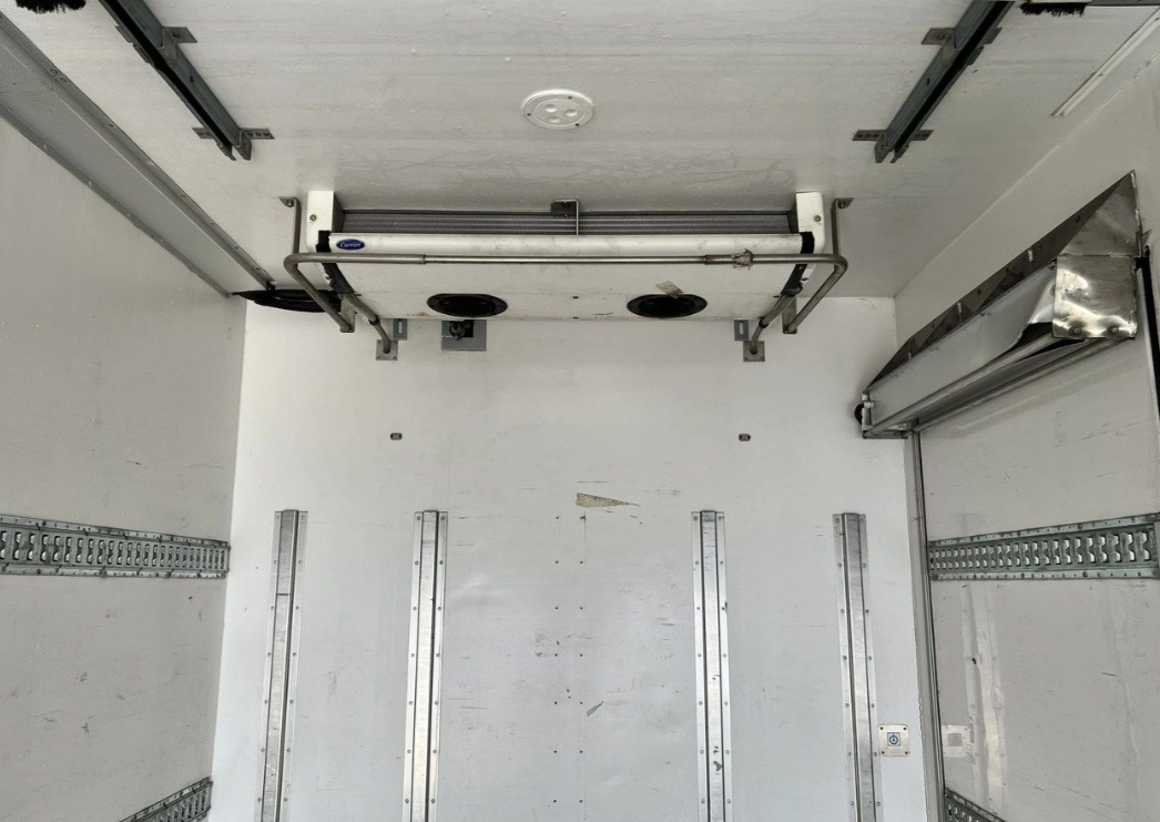 DAF LF 310 - 4x2 – Mrazák – EURO 6 - 11