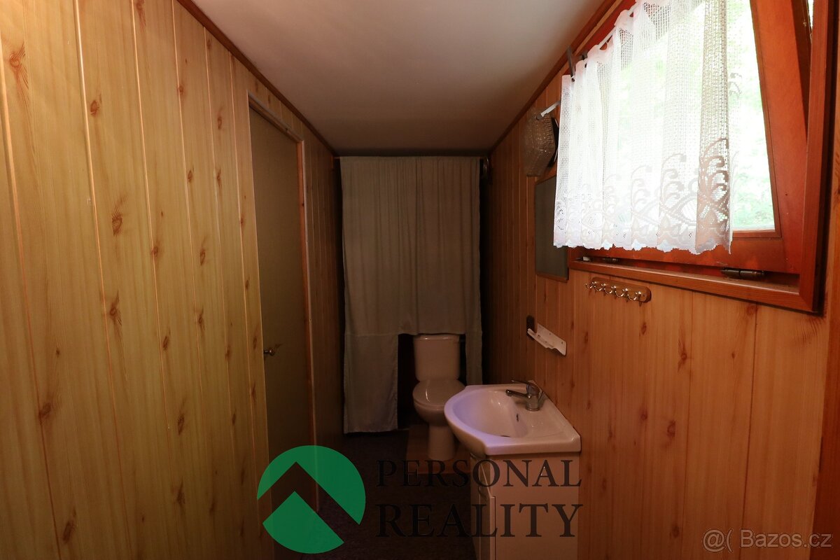 Prodej chata, 52 m² - Vojkovice, ev.č. 02278 - 11