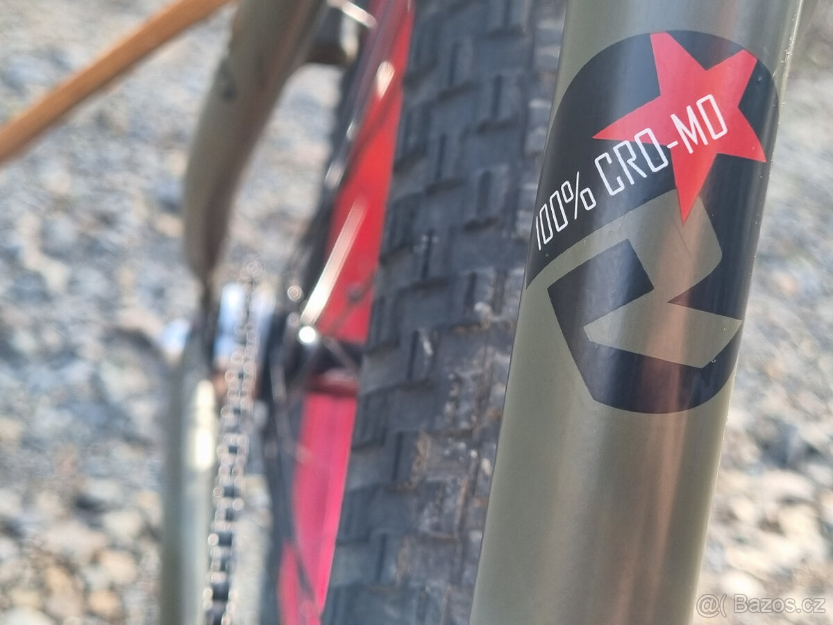 Kolo DMR Rhythm "24 - 11