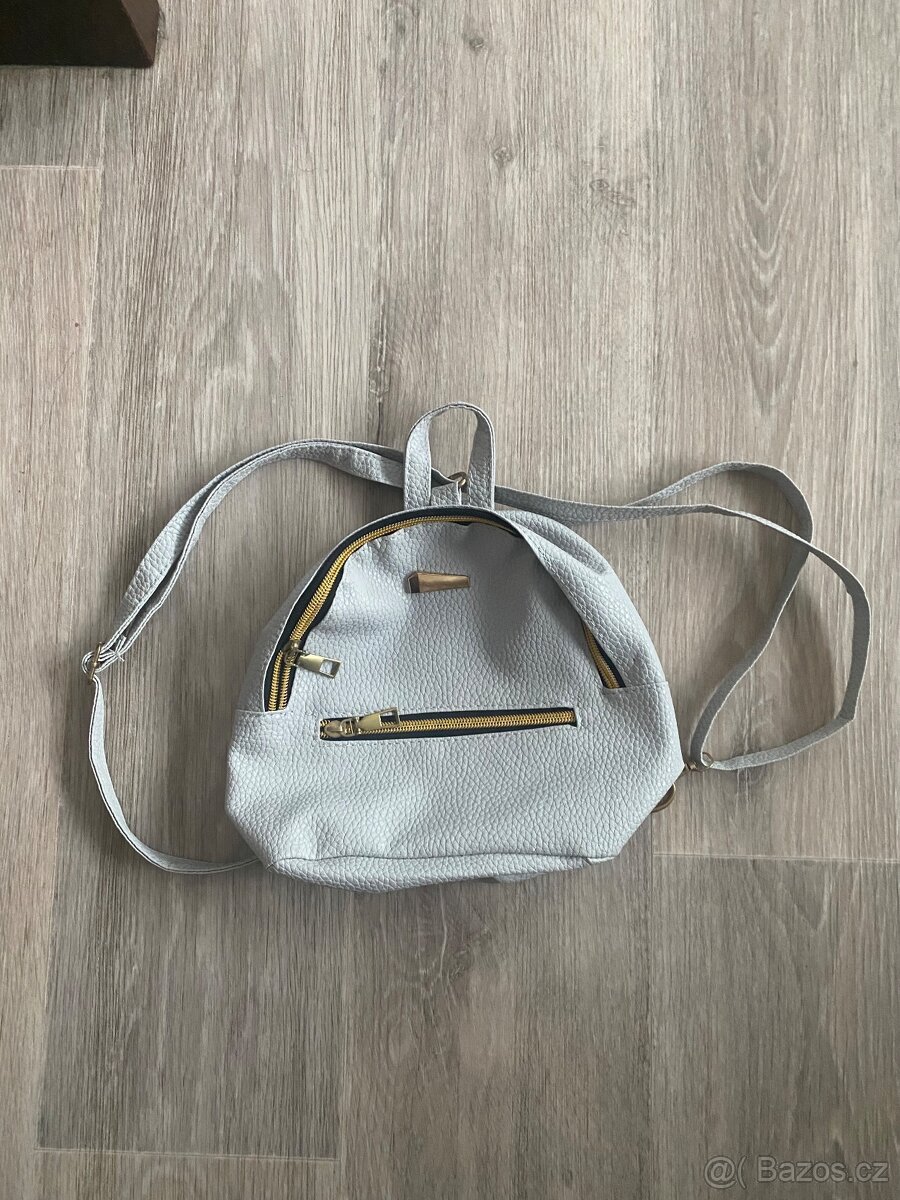 Oblečení po dceři 122/128 - 11