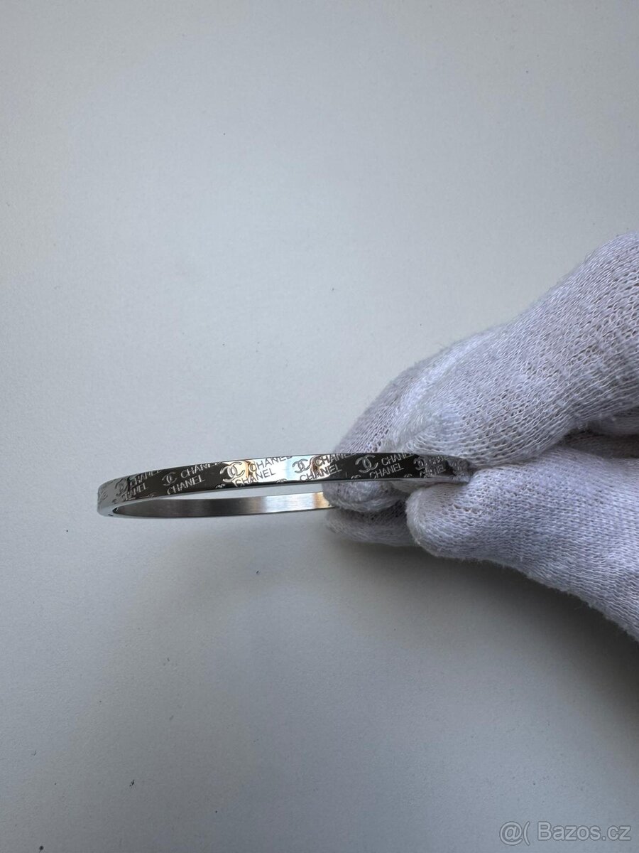 Ocelove naramky - 11