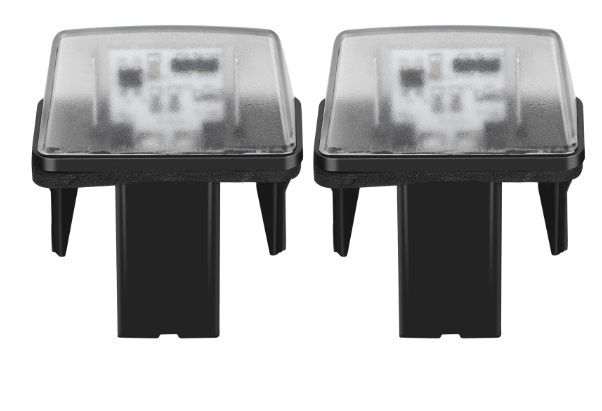 Osvetlenie značky - 11