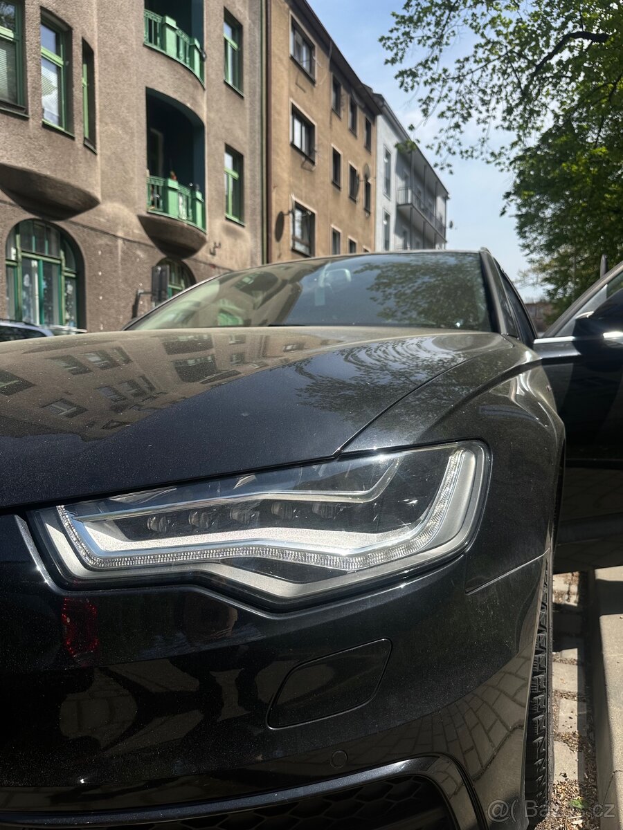 🚀 Audi A6 C7 Quattro 🚀 - 11