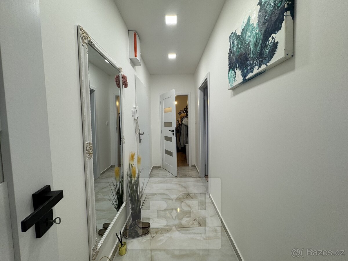 Pronájem byty 2+1, 47 m² - Hodonín, ev.č. N08314 - 11