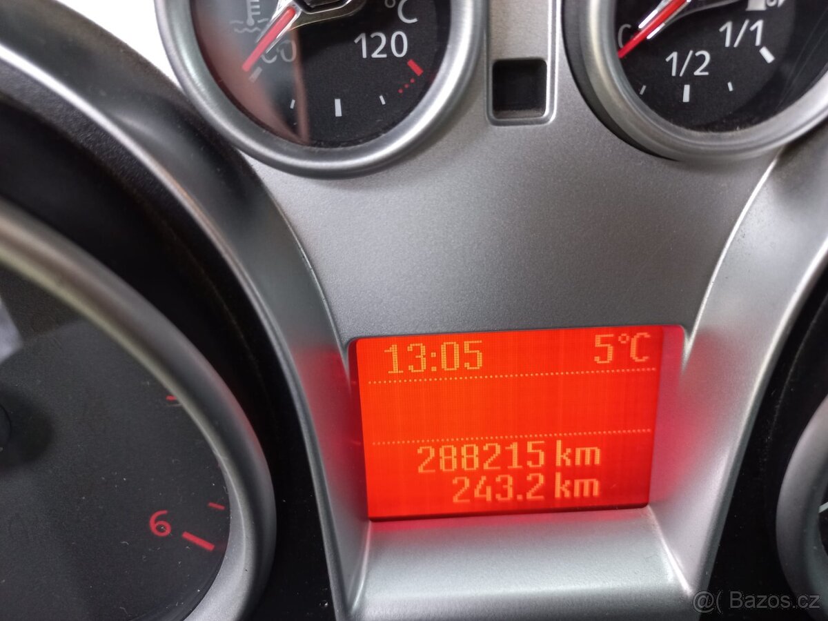 Prodam Ford Focus combi 1,8 tdci - 11