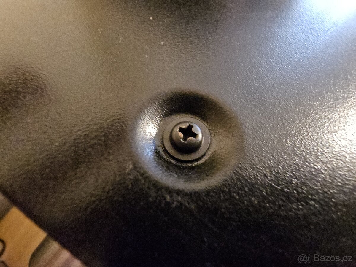 REZERVACE Rolls Royce zesilovač Yamaha ax590 GARANCE STAVU - 11