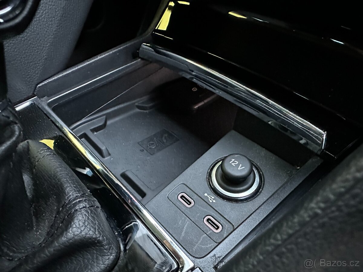 Škoda Karoq CLEVER 2.0TDI/110kW DSG 4x4 r.v.2022 jen 82tkm - 11