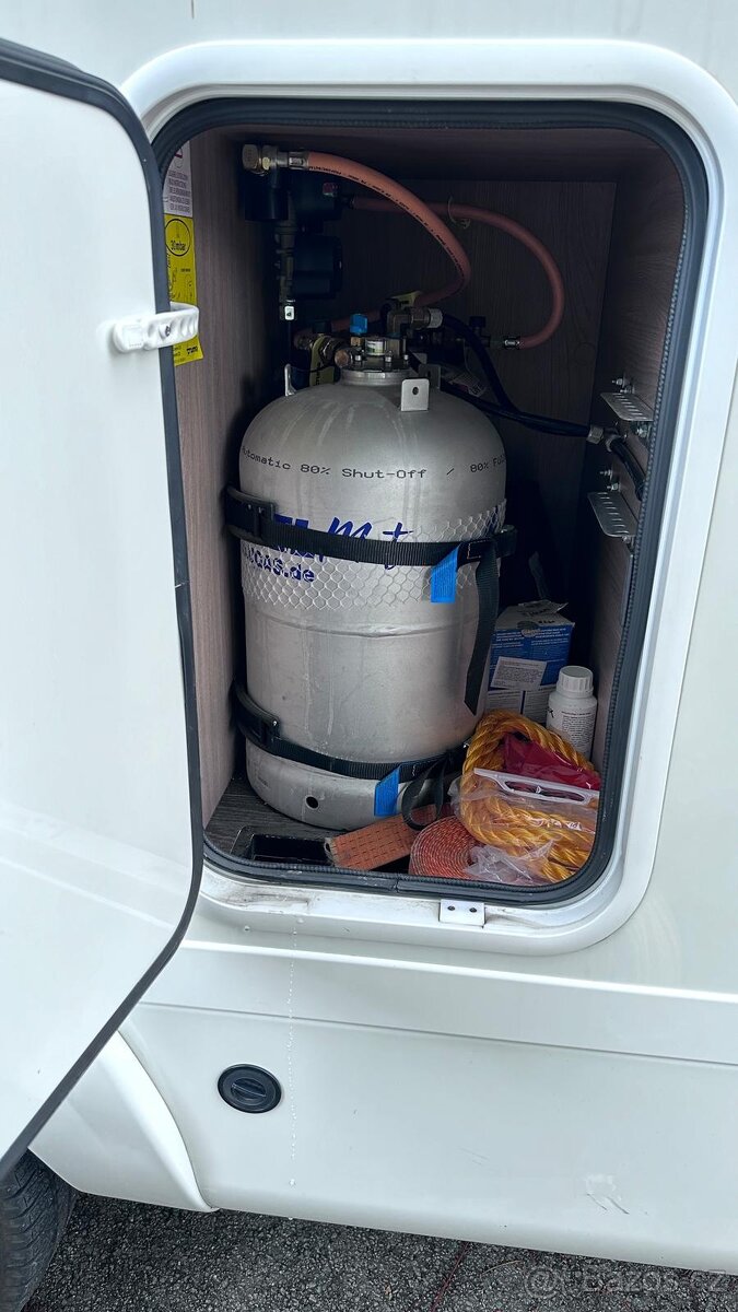 LAIKA ECOVIP 2109 - 11