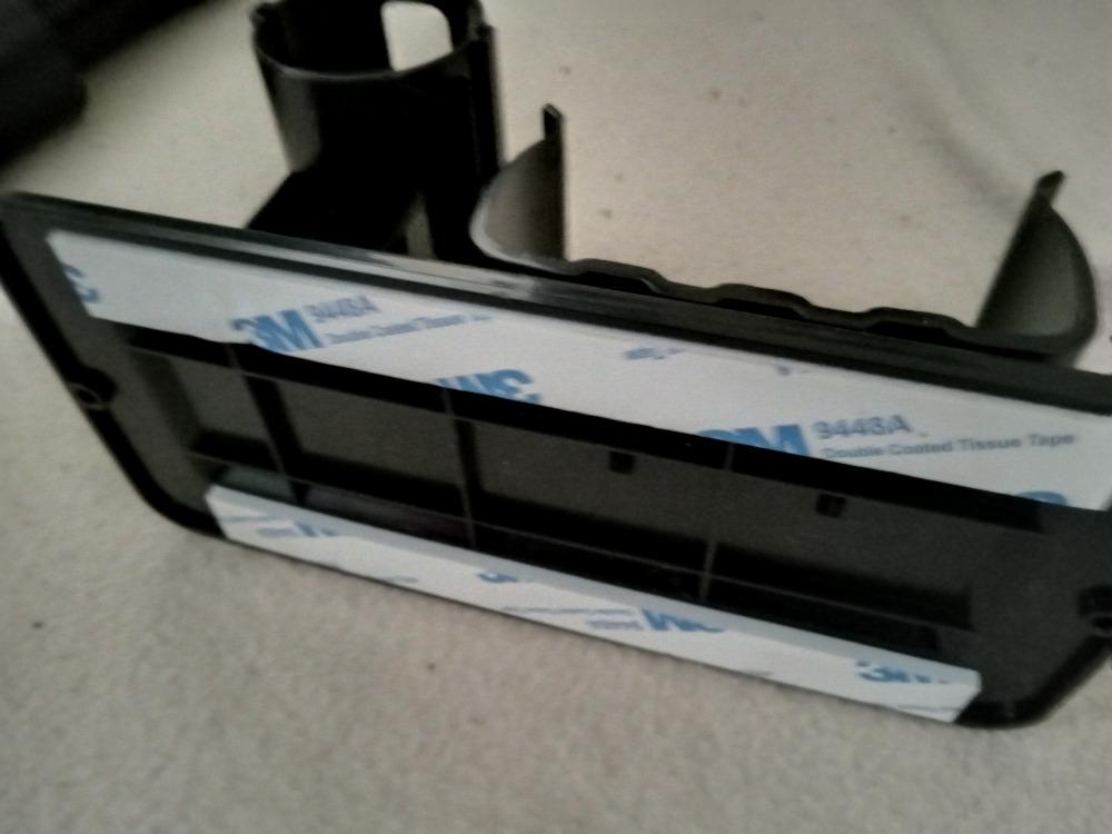 Tyčový aku vysavač Niceboy Hurricane - 11