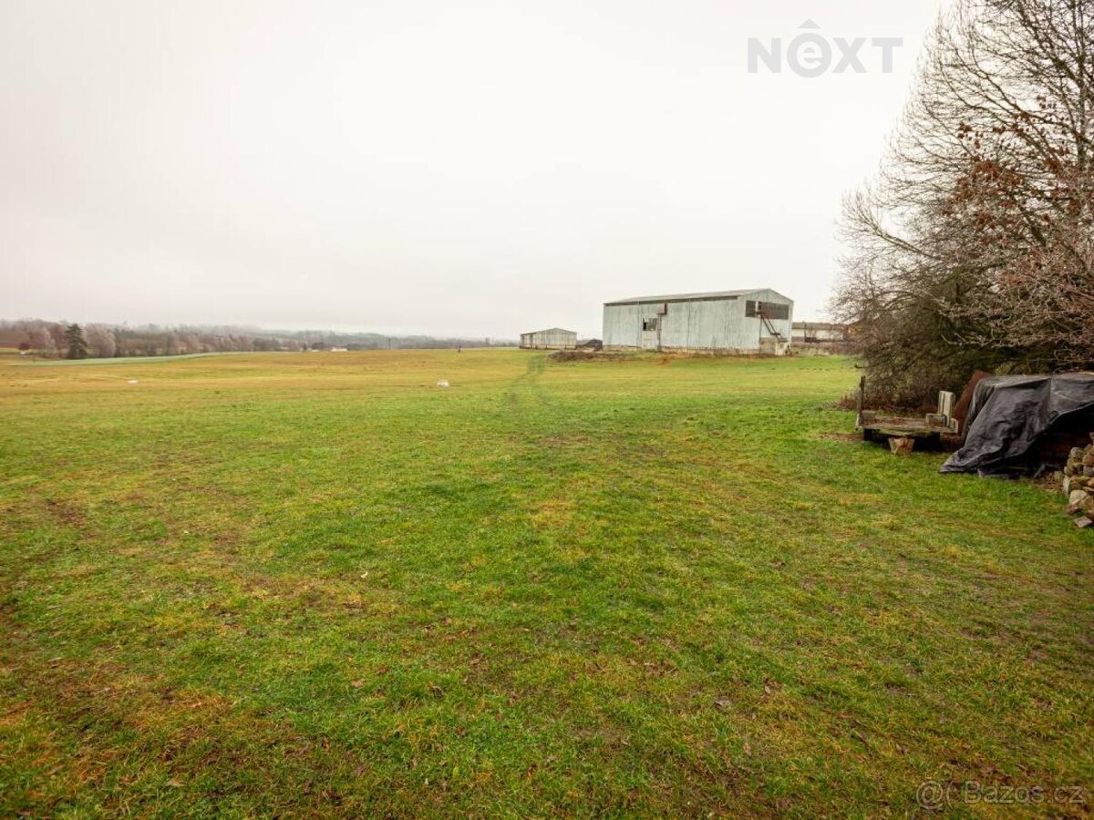 Prodej pozemek Bydlení, 4203㎡ - 11