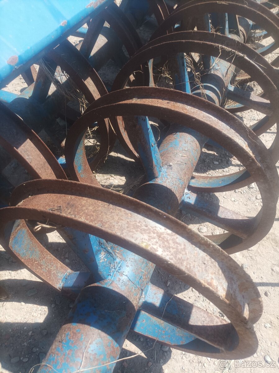 Kockerling Trio 300 - 11