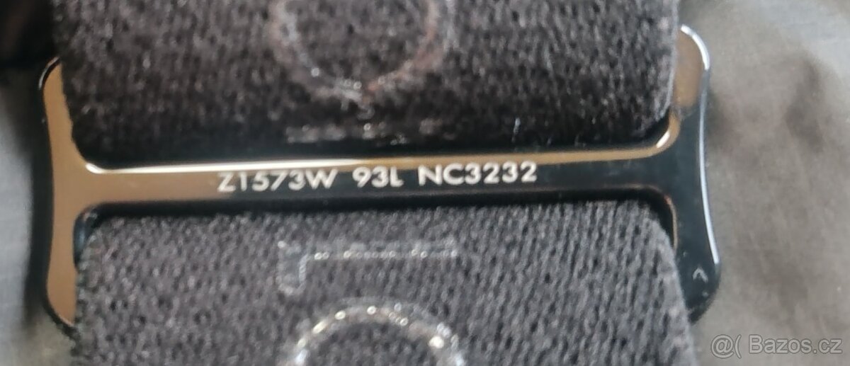 Lyžařské / Snowboard brýle - Luis Vuitton - 11