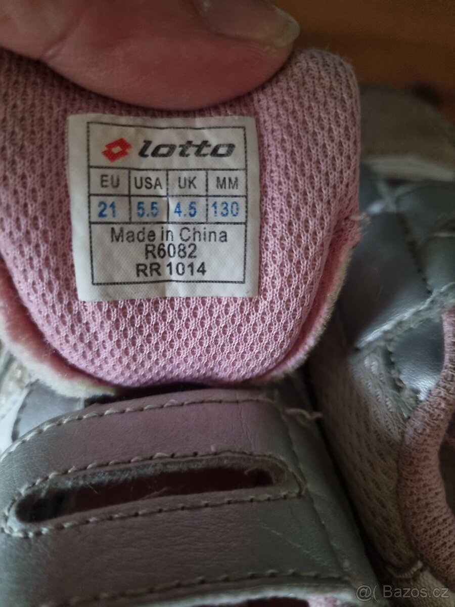 Barefoot boty vel.22 - 11