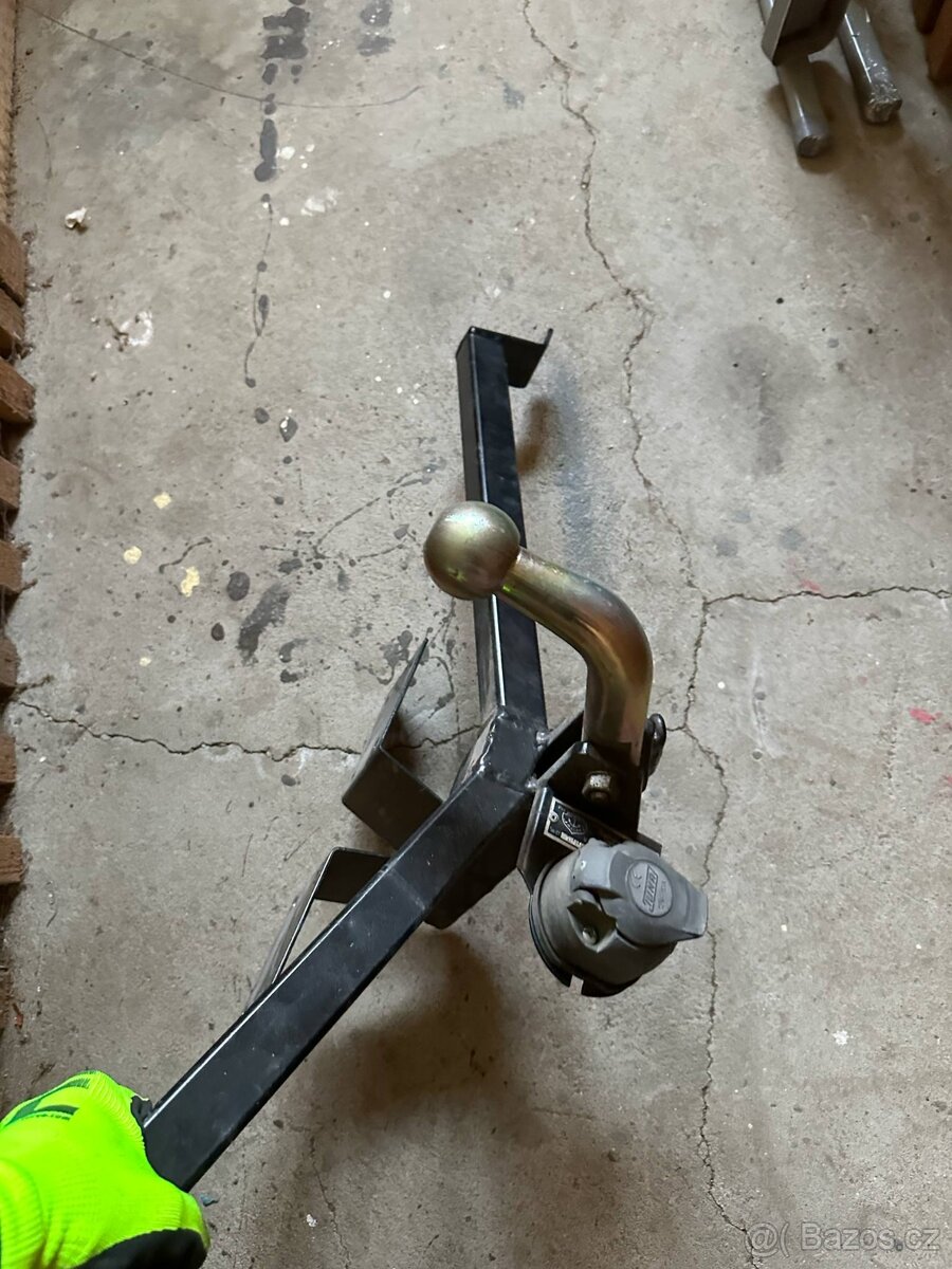 LADA VAZ 2101 - Díly - 11