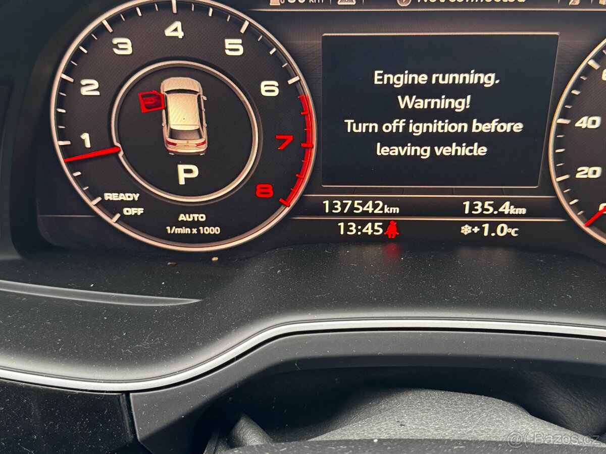 Audi Q7 3.0 TFSI quattro | 2017 | USA | - 11