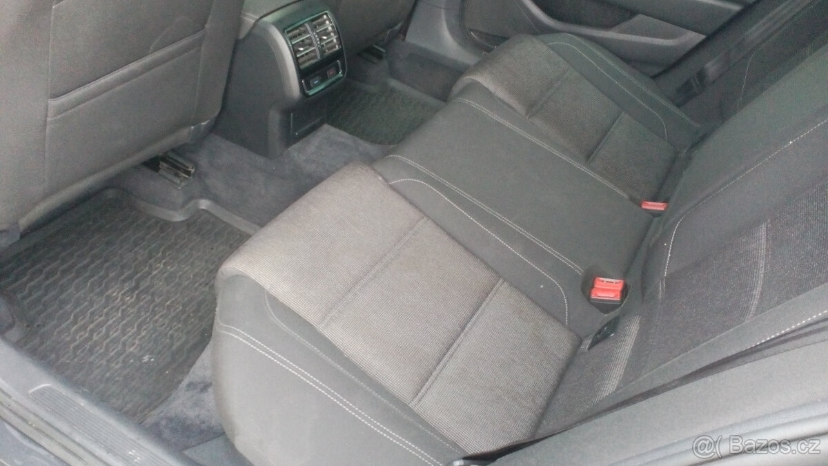 prodej Volkswagen Passat B8 - 11