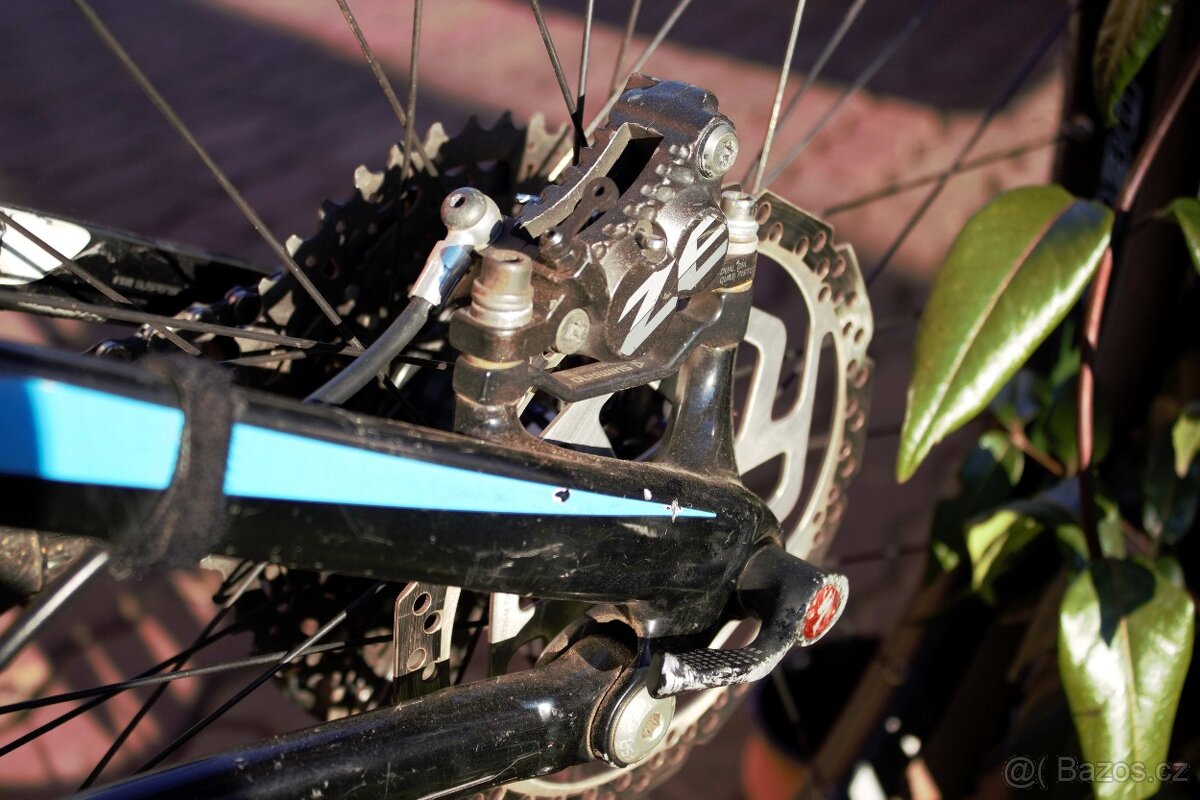 Kolo Specialized Enduro Comp 29“ - 11