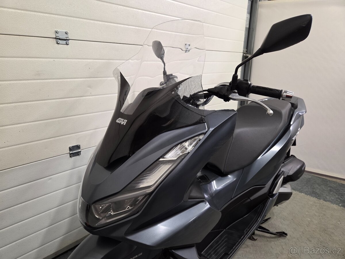 Honda PCX 125 - 11