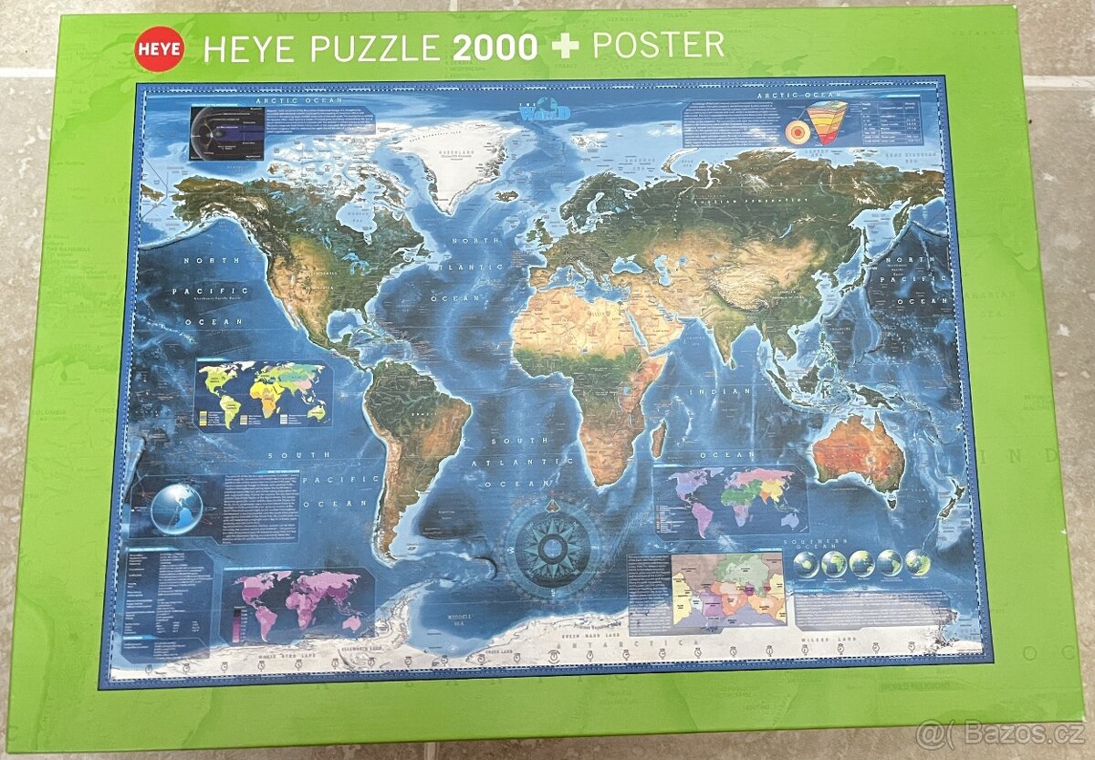 Puzzle 2 - 11