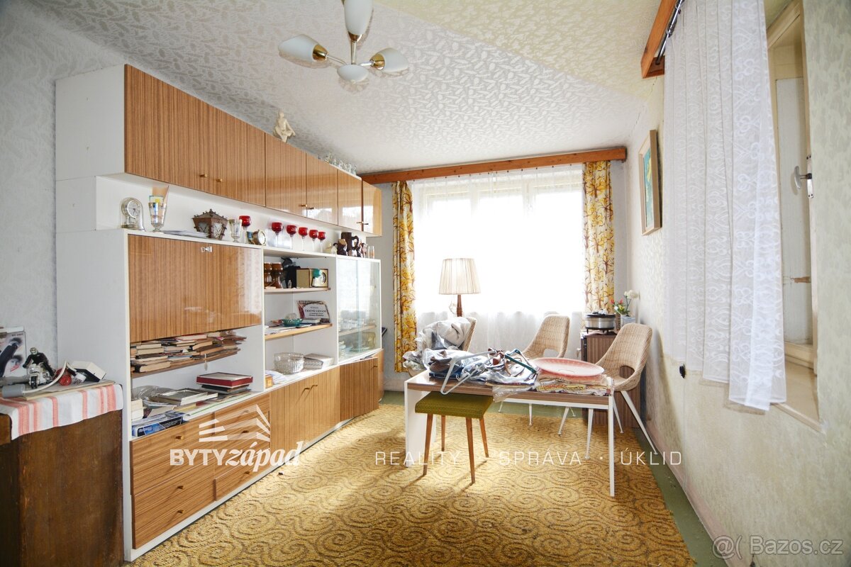 Prodej rodinné domy, 600 m² - Chlum, ev.č. xIHD7516 - 11