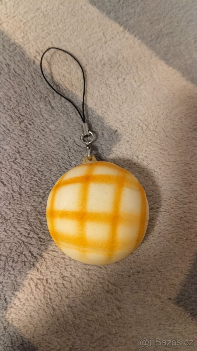 Privesky na klice - 11