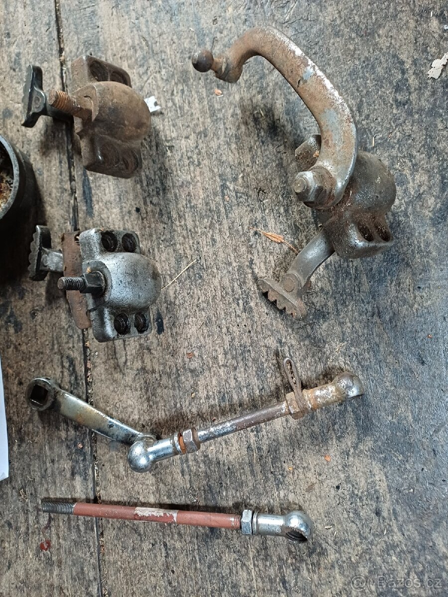 ČZ Předvalečná - Řazení - 11