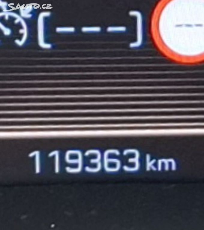 Peugeot 508, GT 2.0 HDI automat nehavarované - 11