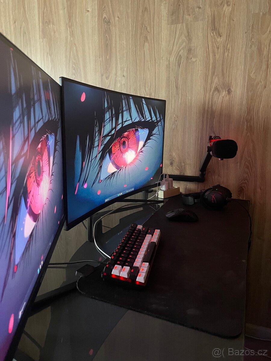 Prodám celou sestavu - 11