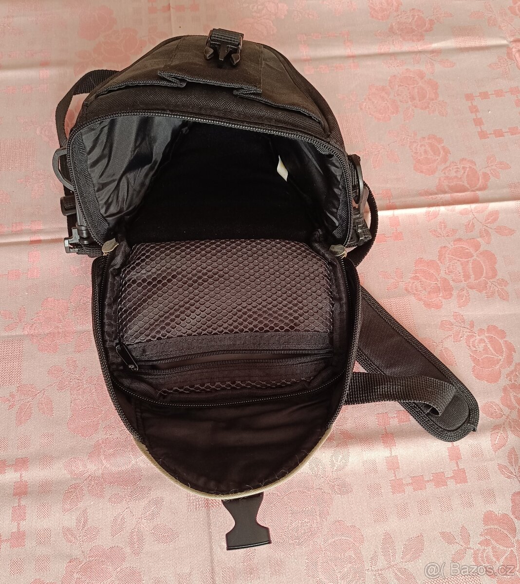 Prodám Nikon 3100+obj. 18-55 - 11