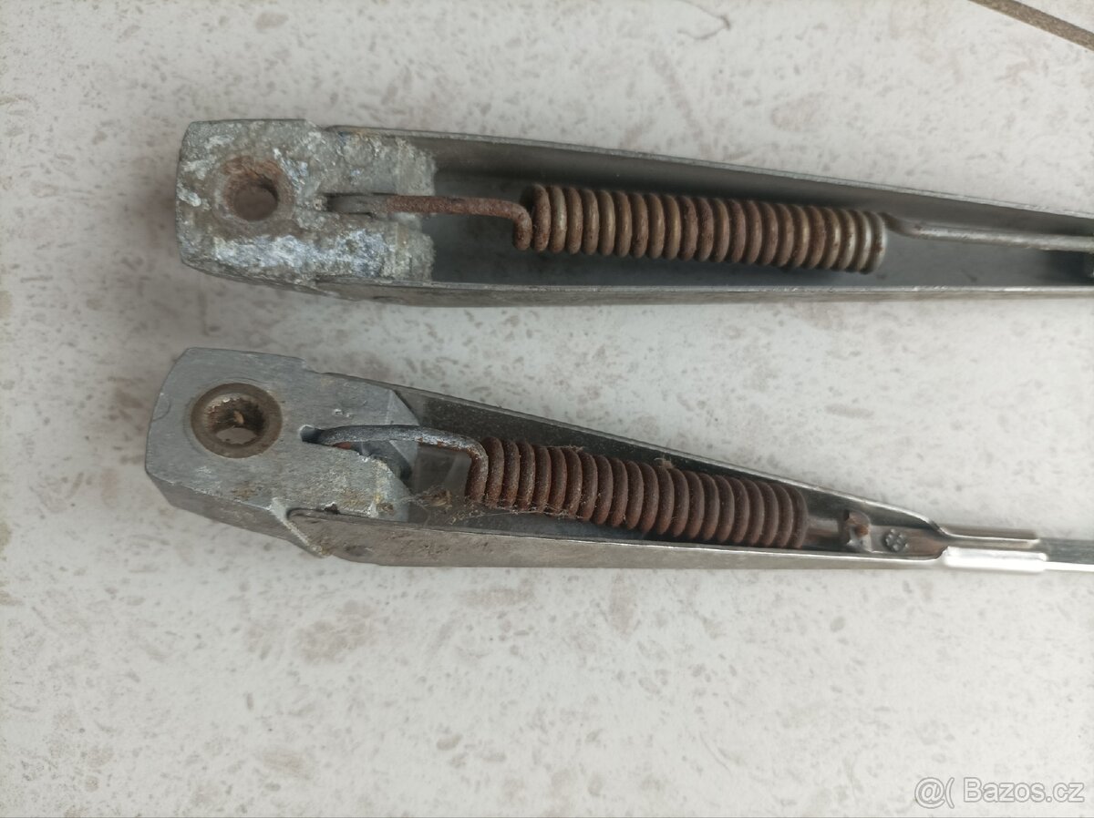 Ramínka stěračů Škoda 105, 120, Rapid... - 11
