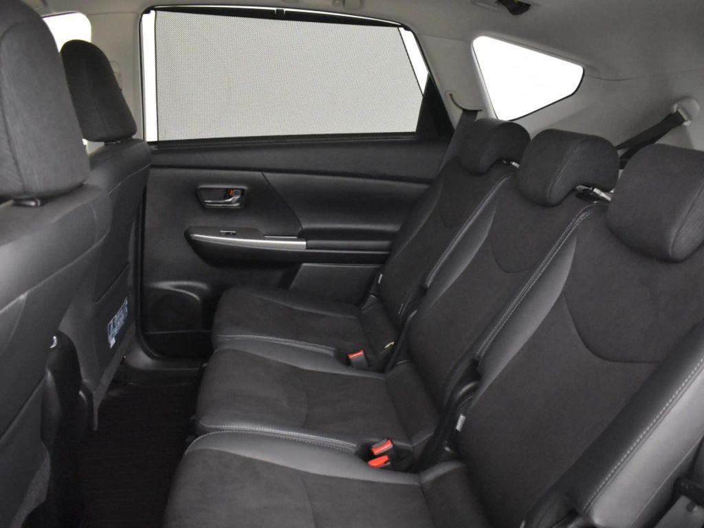 Toyota Prius Plus (2019), 134tis. km - 11