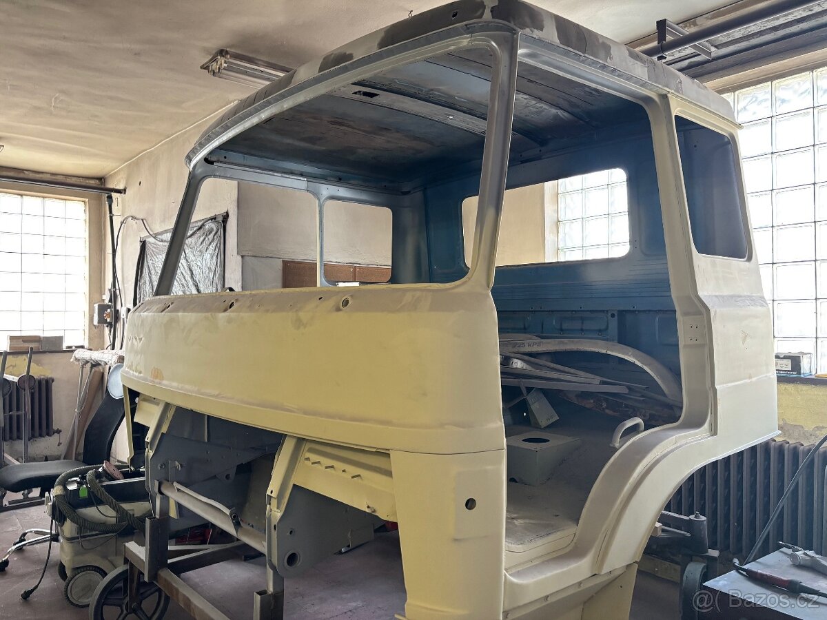 kabina Liaz 110 - 11