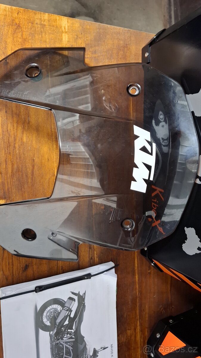 KTM 1190 Adventure R - 11