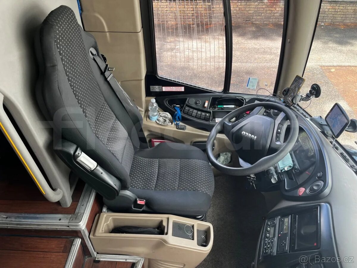 Iveco Magelys 719.415 km - 3 měsíce záruka - 11