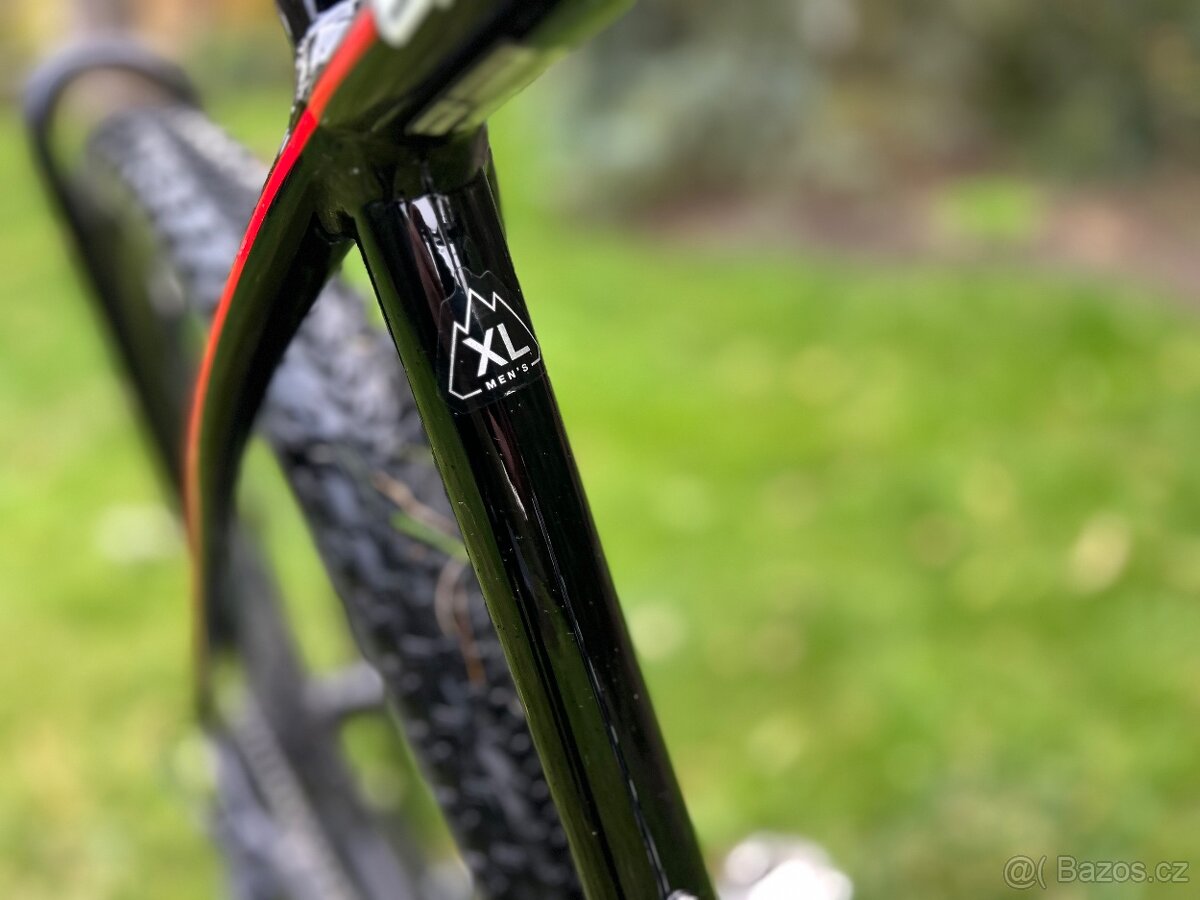 Specialized Epic Deore XT 29" XL - 11