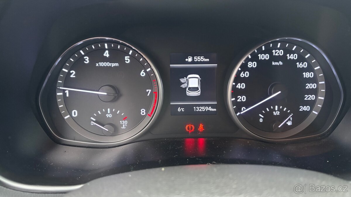 Hyundai i30 kombi 1.0 tgdi - 11