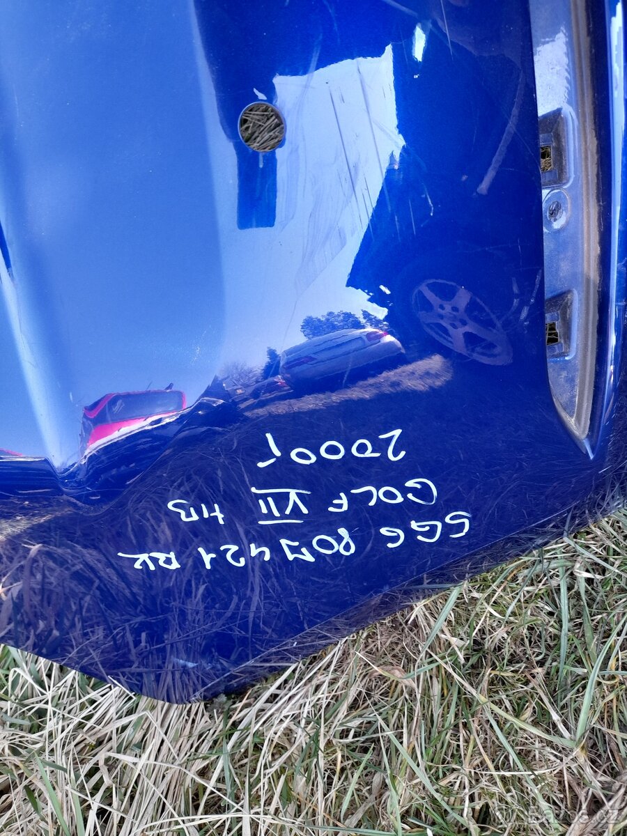 Volkswagen Golf VII - 11