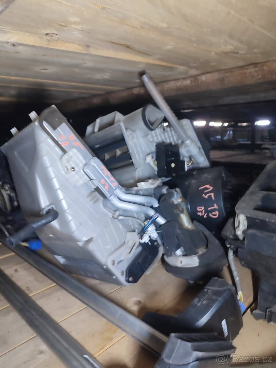 Mazda díly výprodej - 11